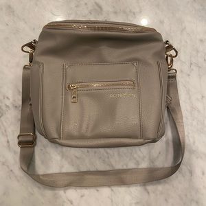 Fawn Design Mini - Gray